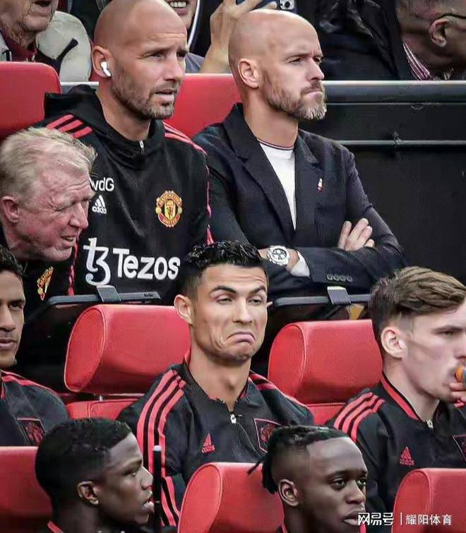 惊天反转！C罗天价合同内幕，不是沙特跪舔，是他在欧洲无人问津